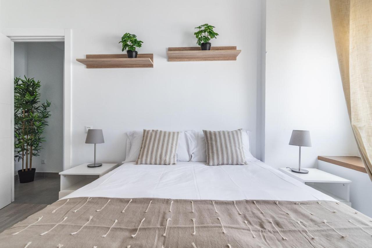 Home2Book Delightful Apartment Las Canteras Las Palmas de Gran Canaria Dış mekan fotoğraf
