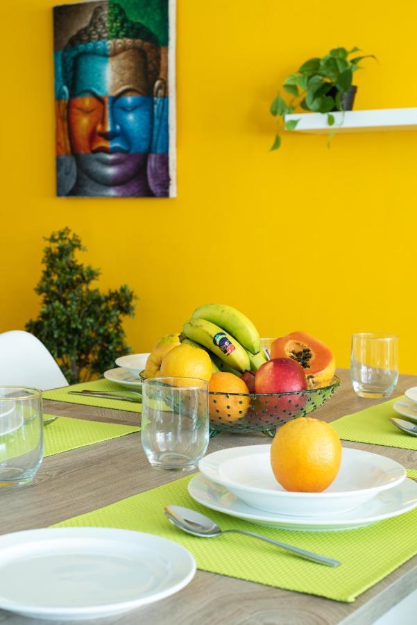 Home2Book Delightful Apartment Las Canteras Las Palmas de Gran Canaria Dış mekan fotoğraf
