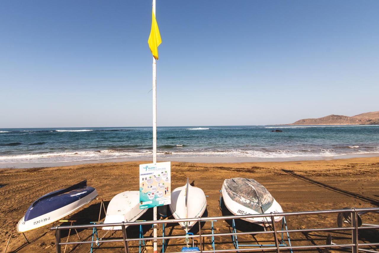 Home2Book Delightful Apartment Las Canteras Las Palmas de Gran Canaria Dış mekan fotoğraf
